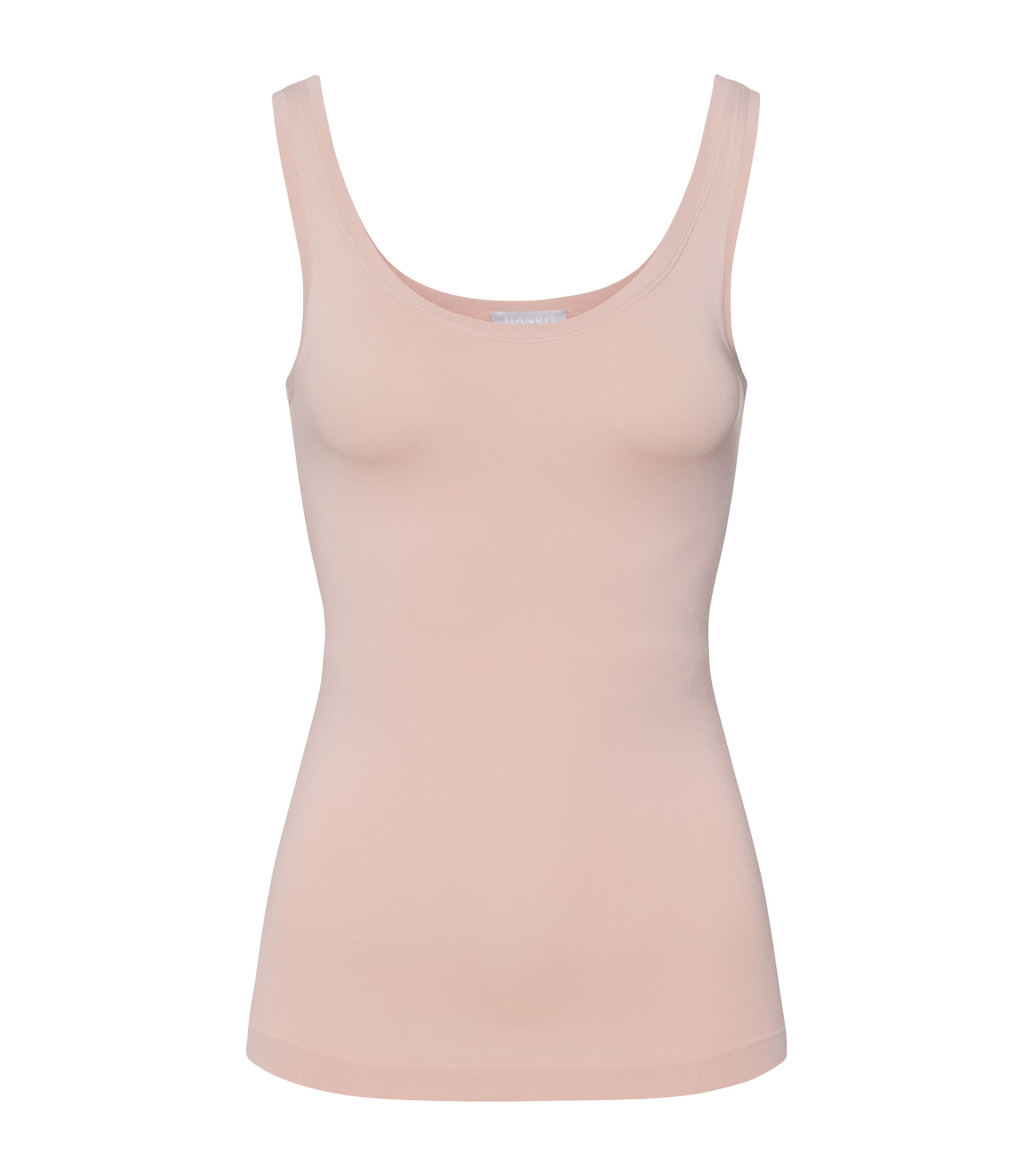 Hanro Nude Touch Feeling Tank Top