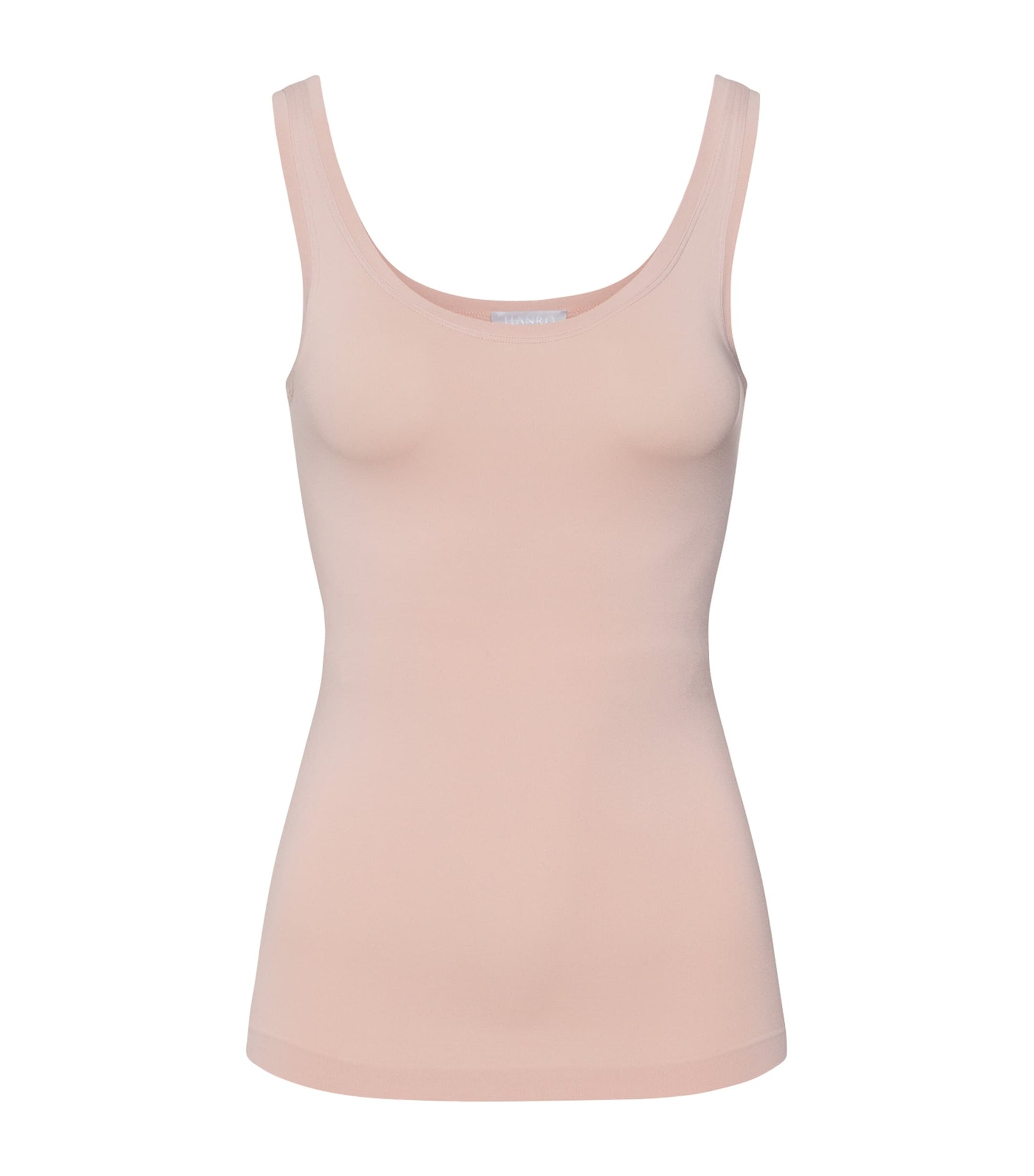 Hanro Nude Touch Feeling Tank Top