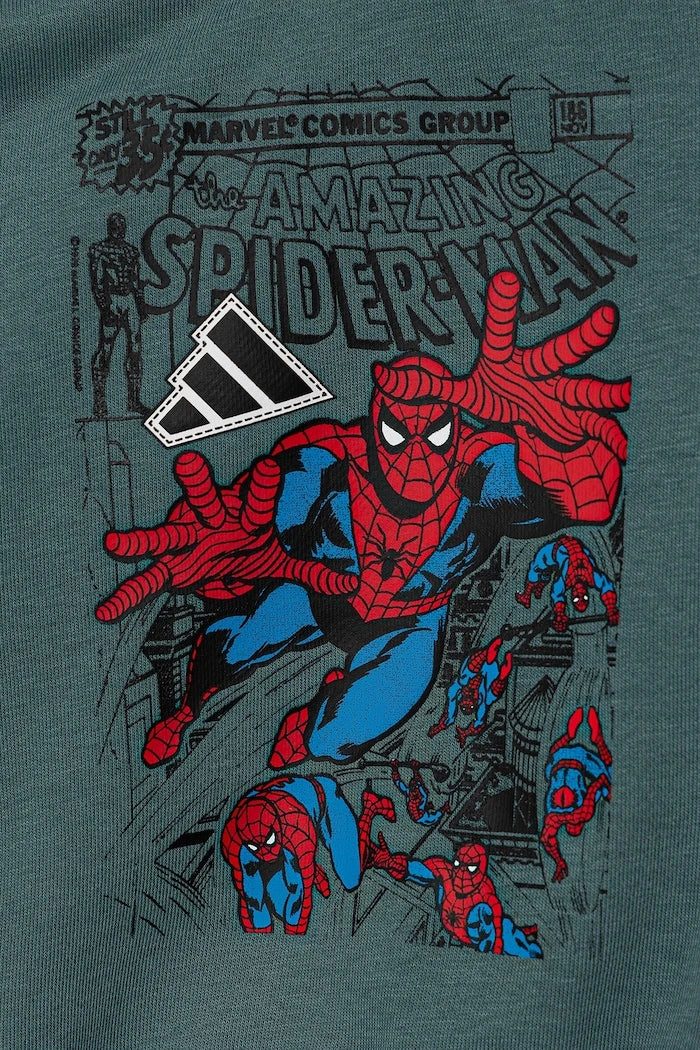 adidas Marvel Çocuk Eşofman Takımı