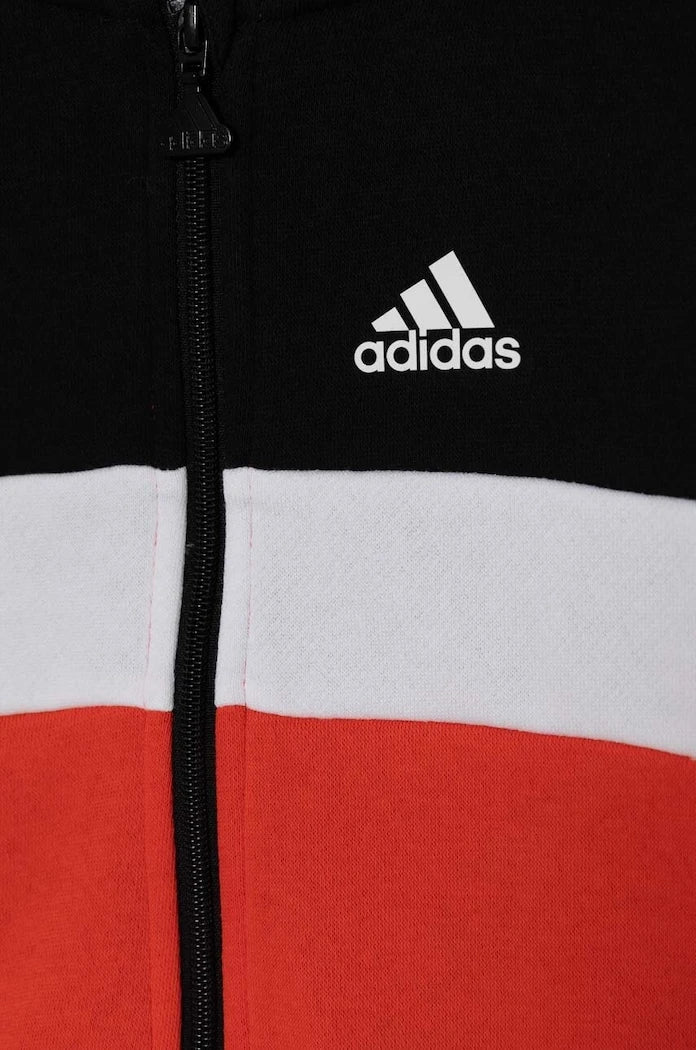 Детски анцуг adidas I 3S TIB FL TS