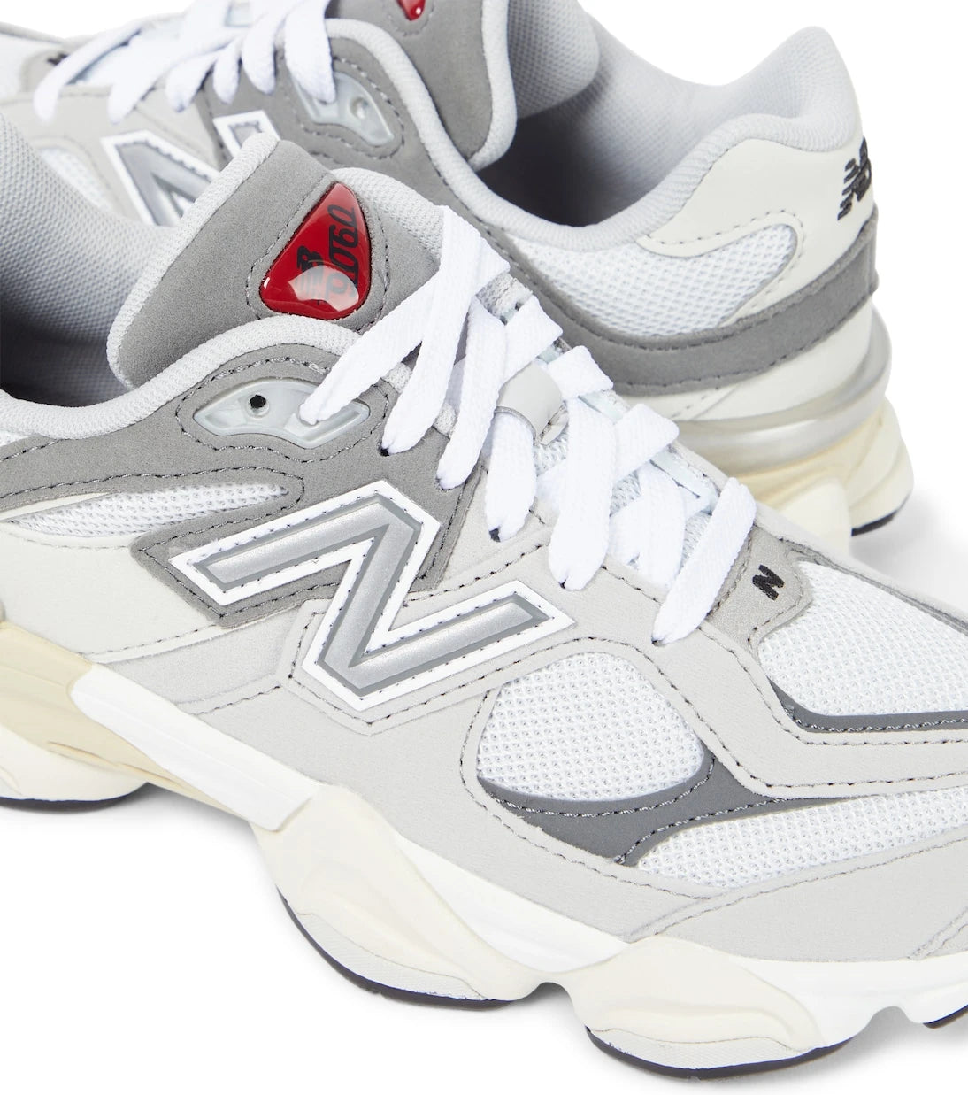 New Balance Kids - 9060 Junior sneakers