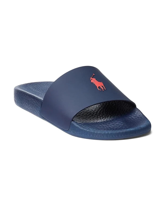 Polo Ralph Lauren Polo Slide Terlik