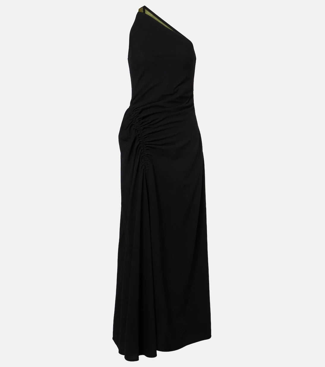 Proenza Schouler - Sirena ruched maxi dress