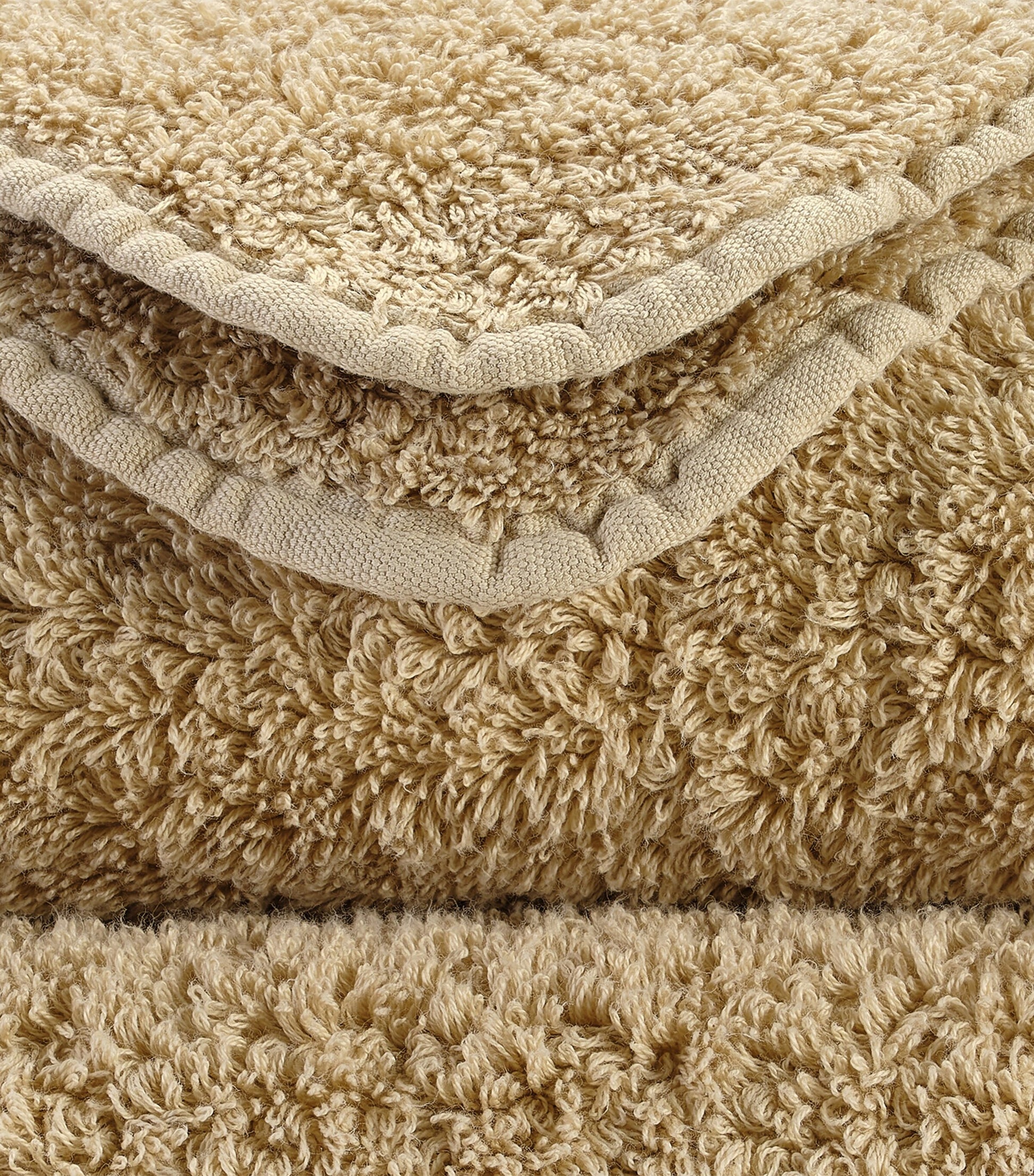 Abyss & Habidecor Super Pile Bath Sheet (105cm x 180cm)