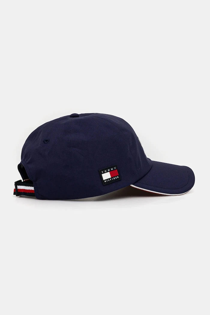Tommy Hilfiger x SAIL GP Vizörlü Şapka
