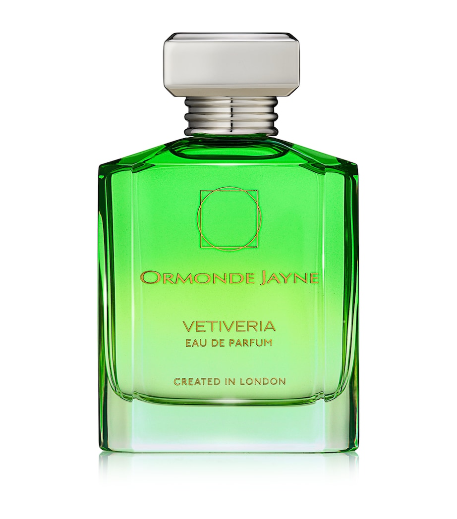 Vetiveria Eau de Parfum (88ml)