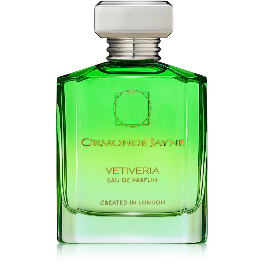 Vetiveria Eau de Parfum (88ml)