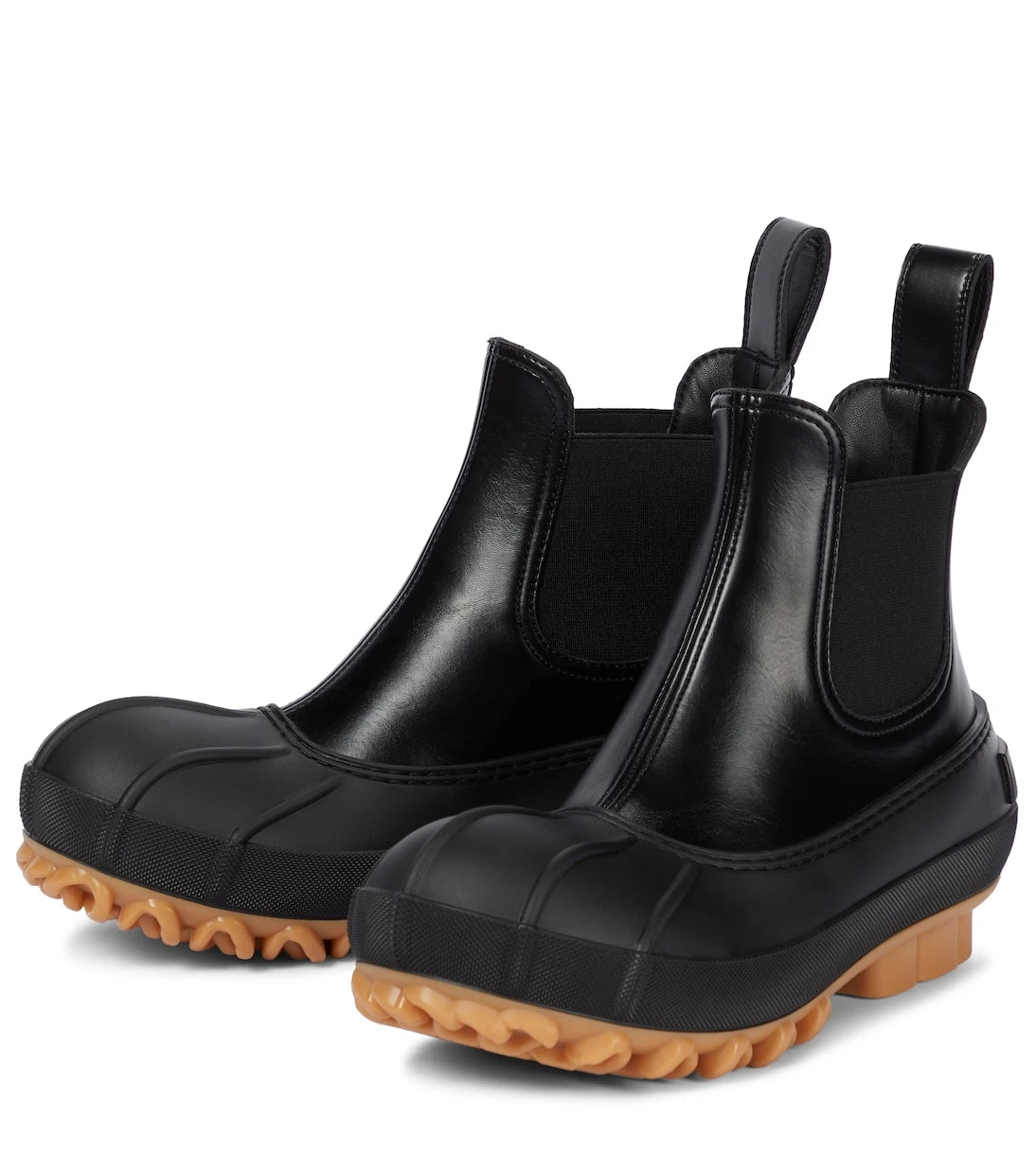 Stella McCartney - Duck City Chelsea boots