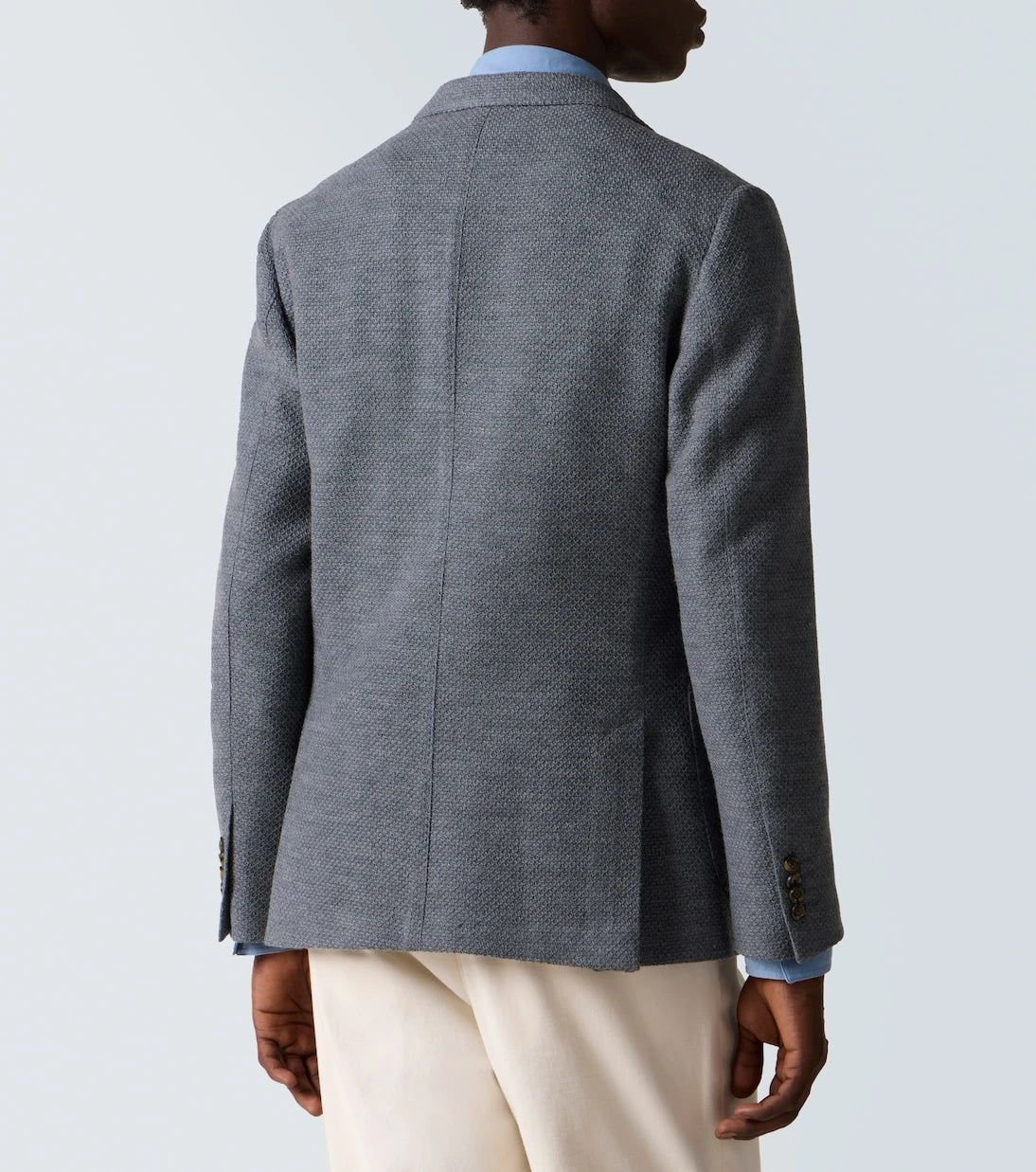 Lardini - Yün blazer