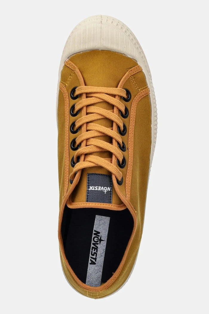 Ниски кецове Novesta Star Master Wax Cotton
