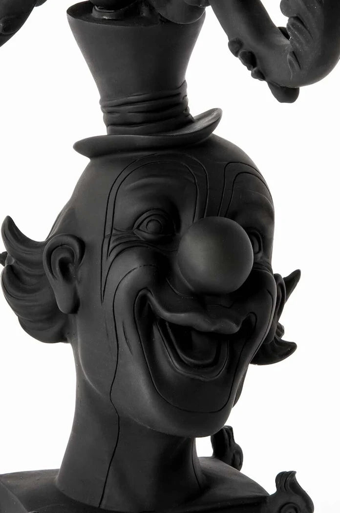Декоративен свещник Seletti Burlesque