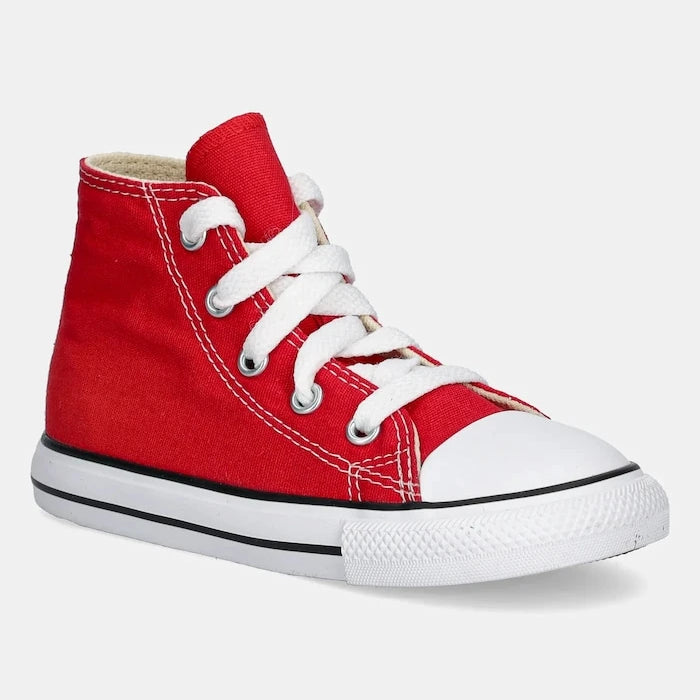 Converse - Високи кецове за деца