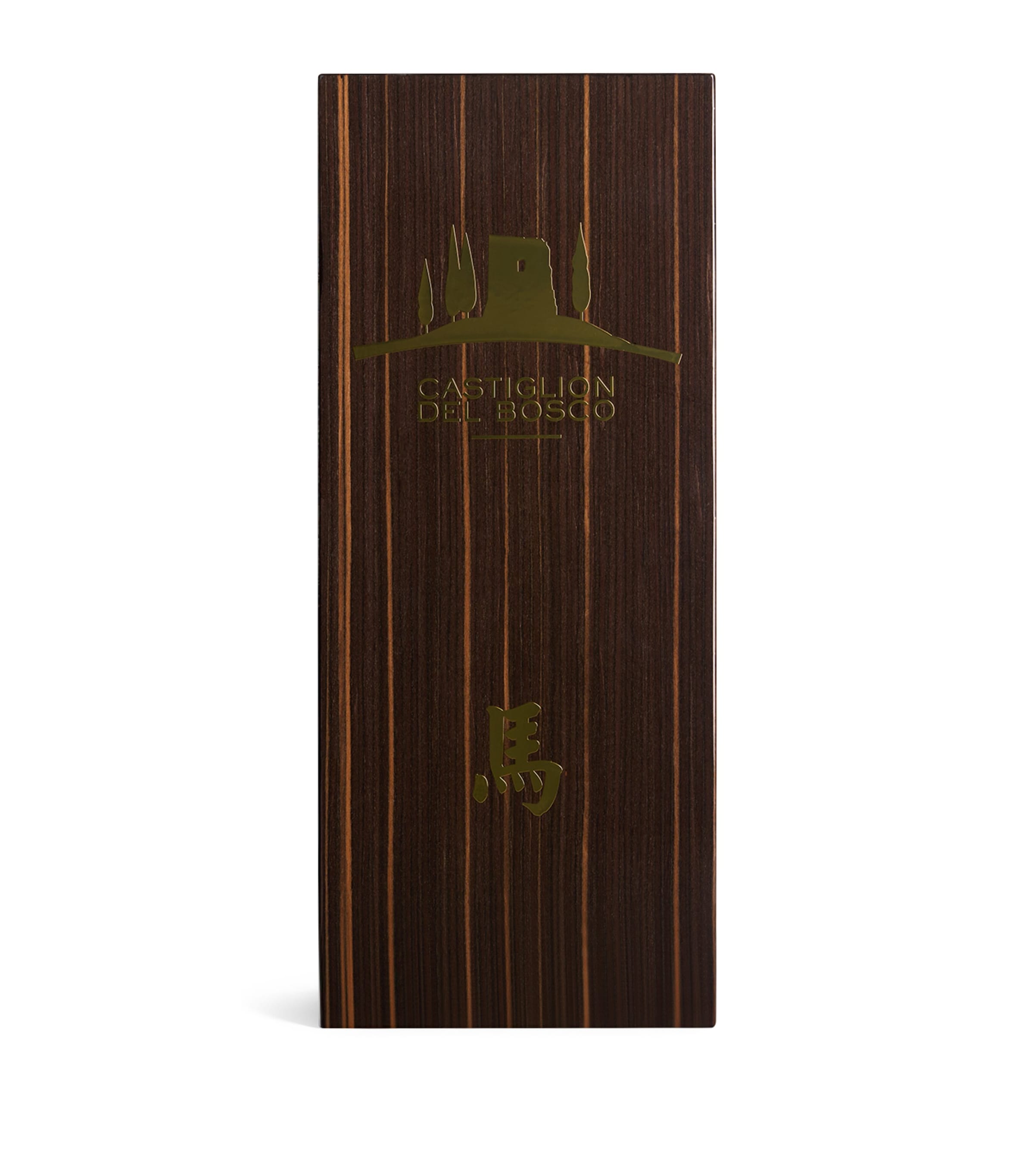 Bosco Castiglion del Bosco Zodiac Horse, Brunello di Montalcino Riserva 2006 Magnum (1.5L) - Tuscany, Italy