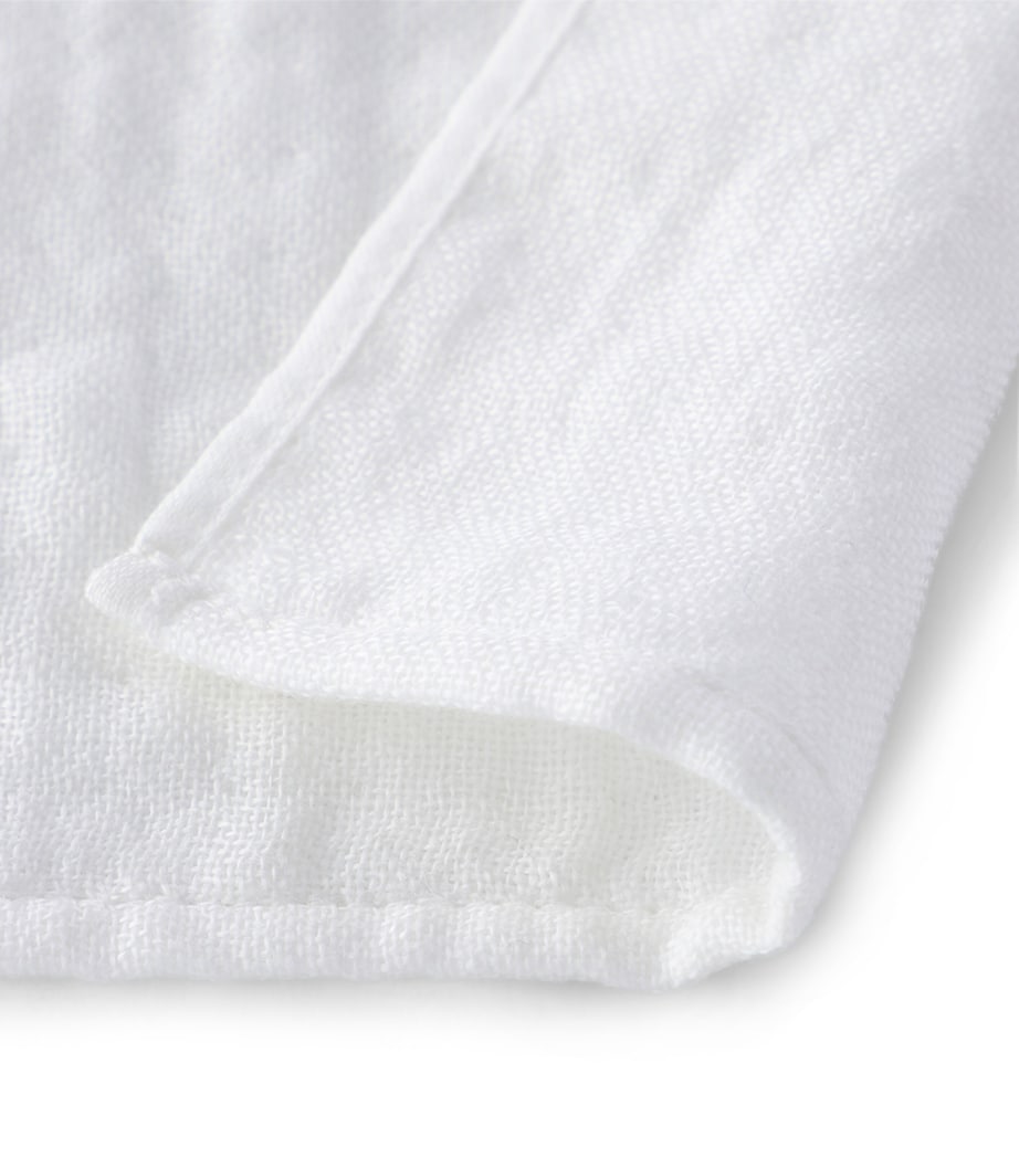 Marshmallow Gauze Bath Towel (70cm x 140cm)