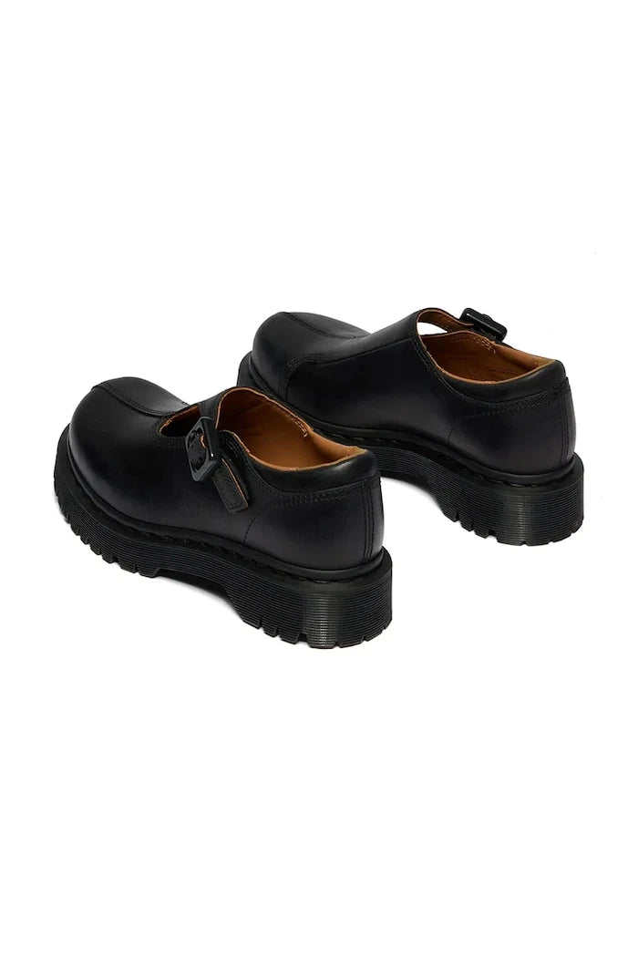Dr. Martens Kadın Deri Mary Jane Ayakkabı Rejena