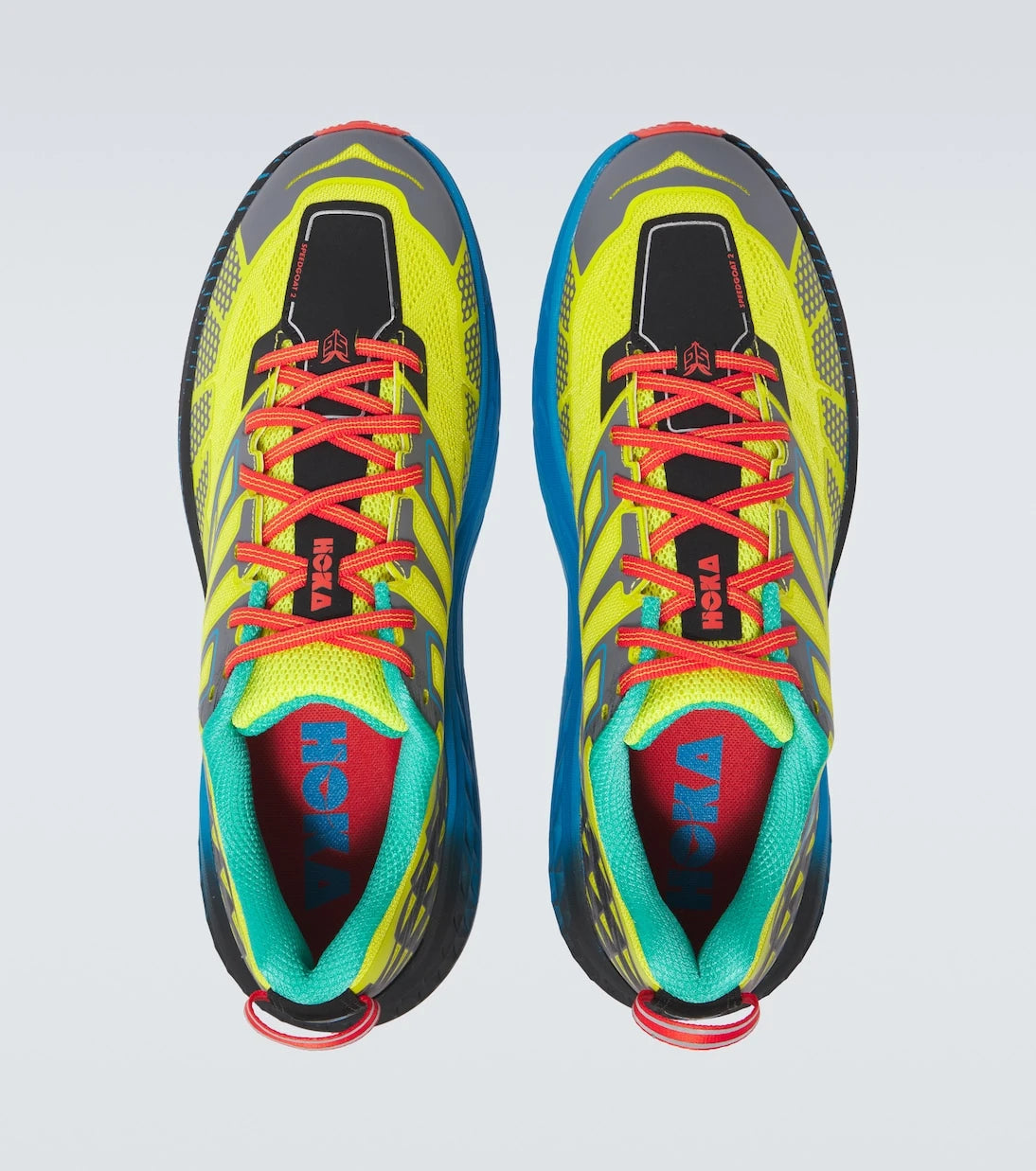 Hoka One One - Speedgoat 2 running shoes