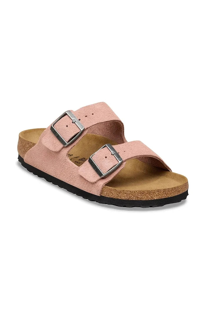 Birkenstock Arizona Kadın Süet Terlik