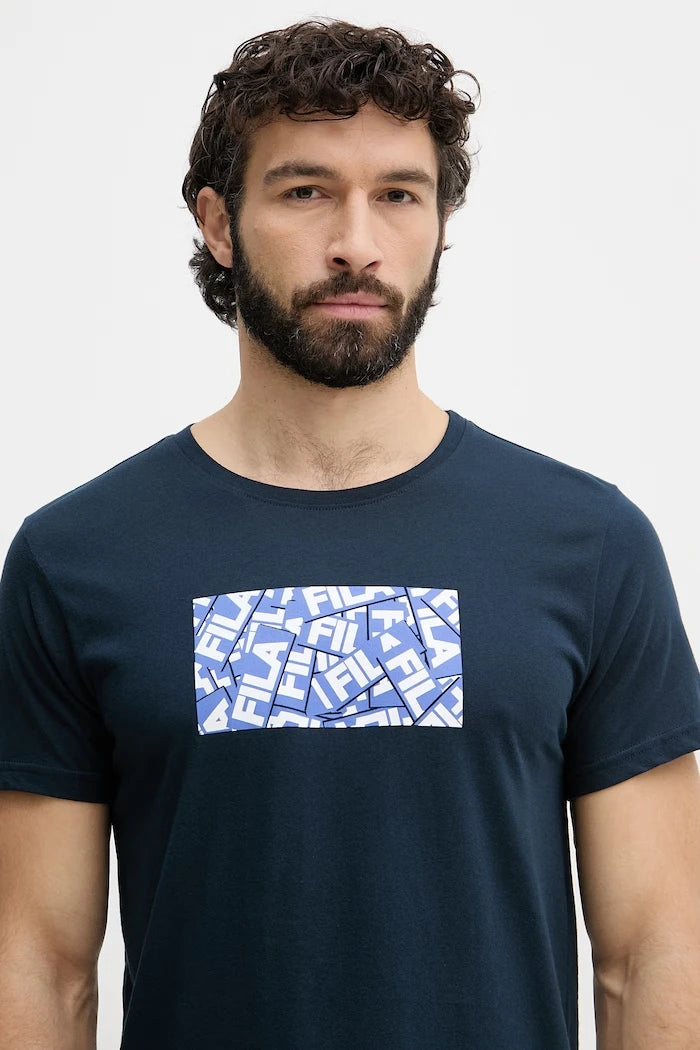 Fila erkek pamuk pijama