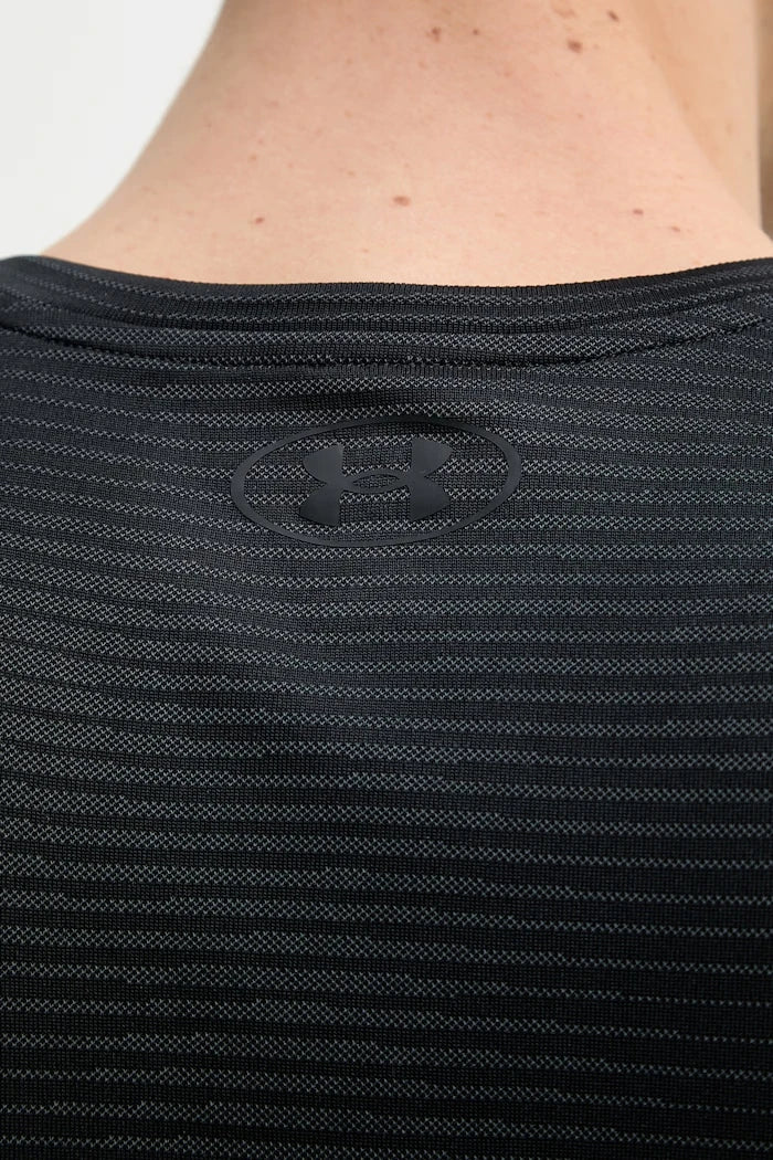 Under Armour Erkek Tech Vent Antrenman Tişörtü
