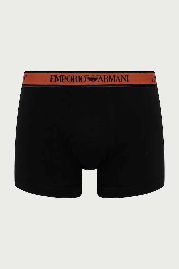 Pamuklu Erkek Boxer 3'lü
