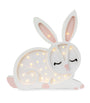 Little Lights Bunny Lamp