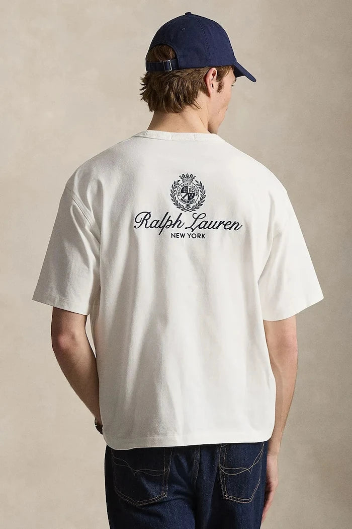 Polo Ralph Lauren тениска мъжка от памук