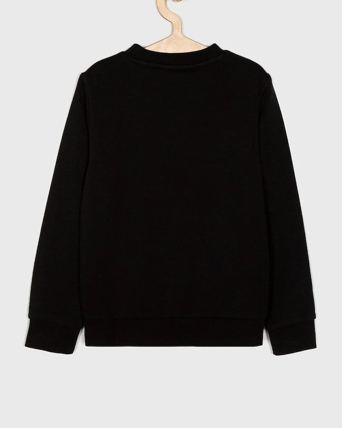 adidas Originals - Детски суичър 128-164 cm ED7797