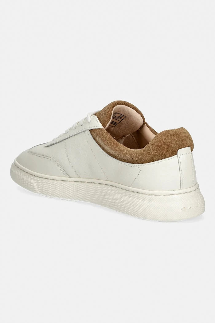 Кожени маратонки Gant Joree