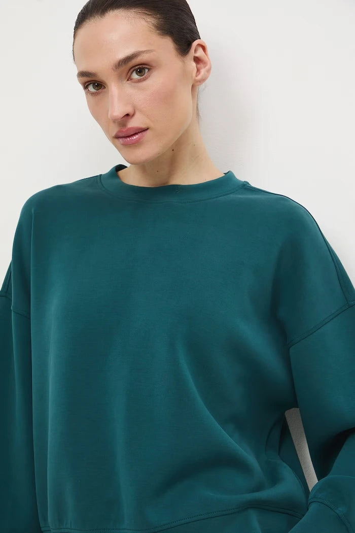 Medicine Kapüşonlu Sweatshirt