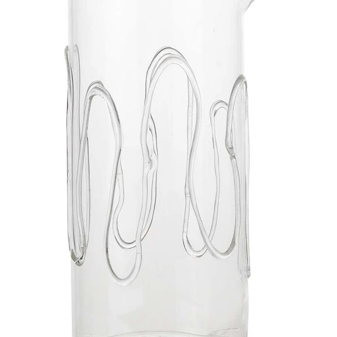 Гарафа ferm LIVING Doodle 1,2 L
