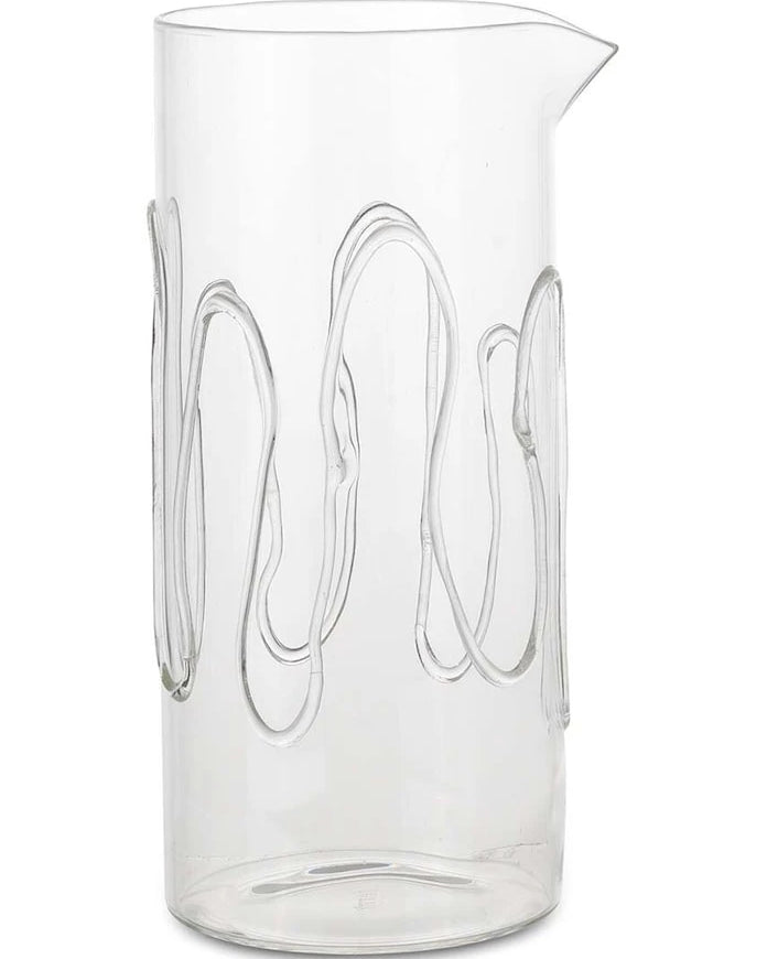 Гарафа ferm LIVING Doodle 1,2 L