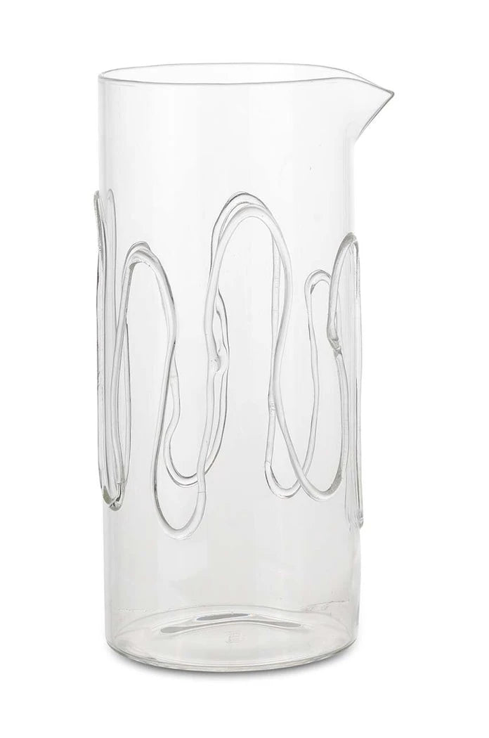 Гарафа ferm LIVING Doodle 1,2 L