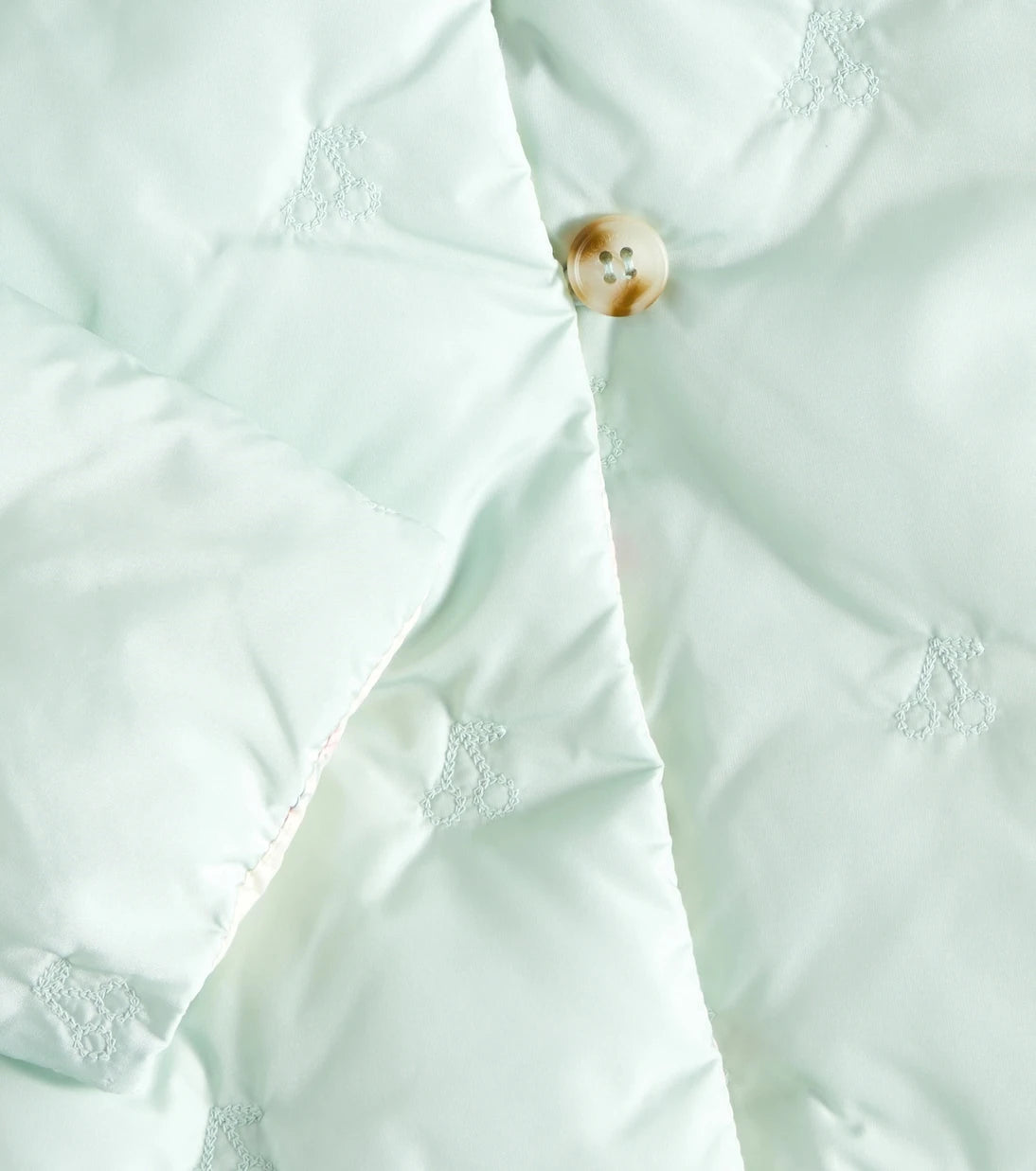 Bonpoint - Baby Bonno jacket