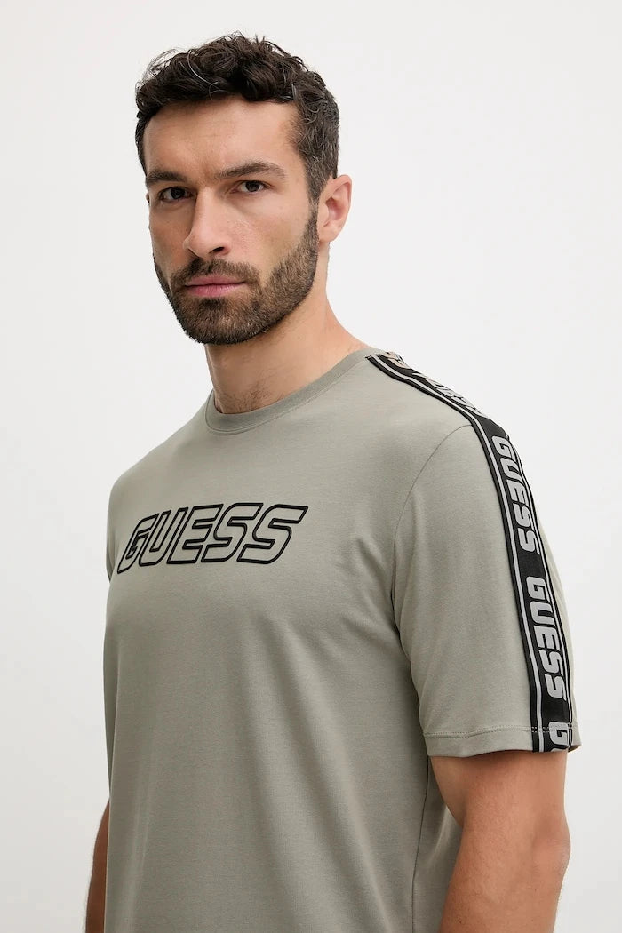 Тениска Guess ARLO