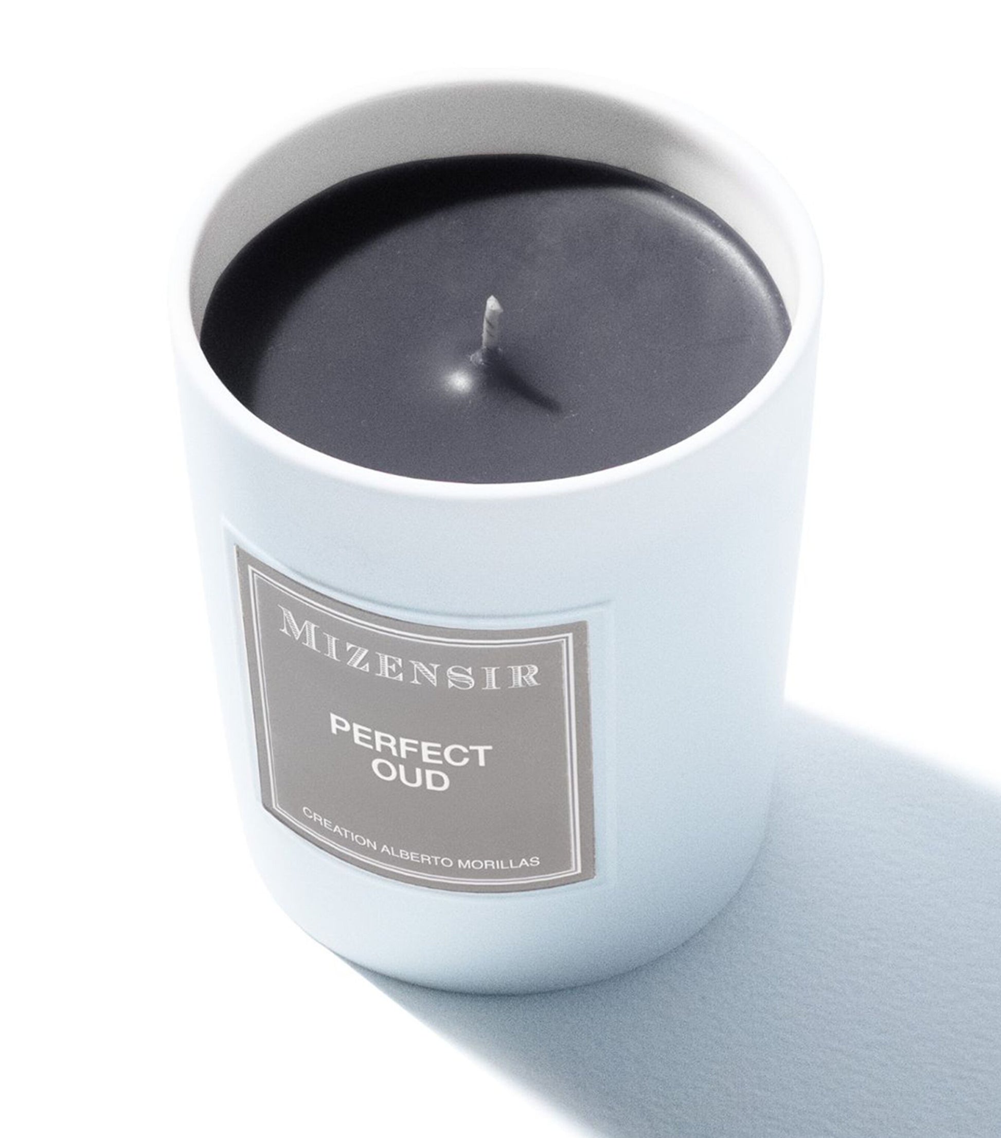 Perfect Oud Candle (300g)