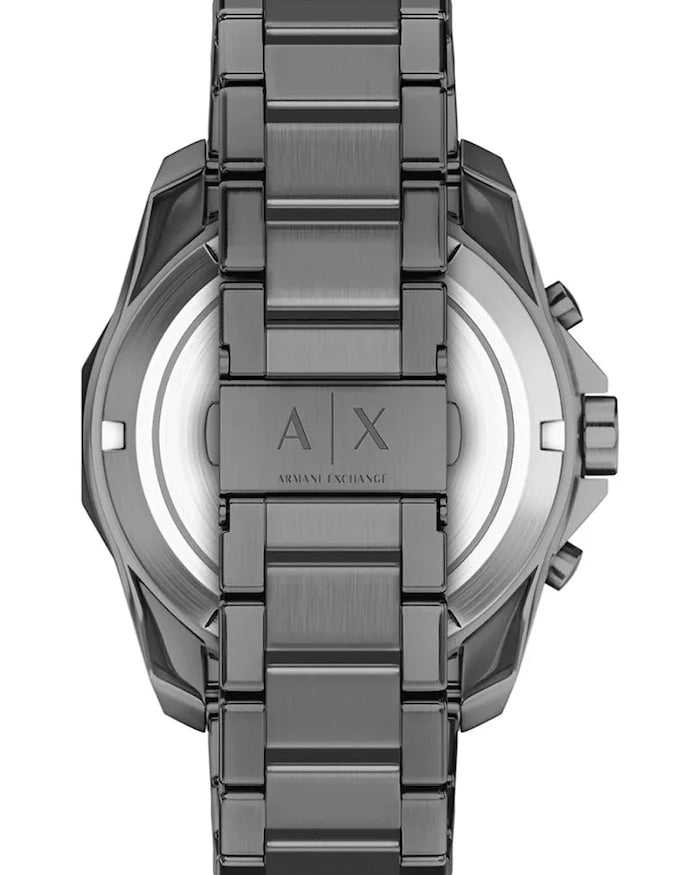 Armani Exchange Erkek Spor Saat Spencer