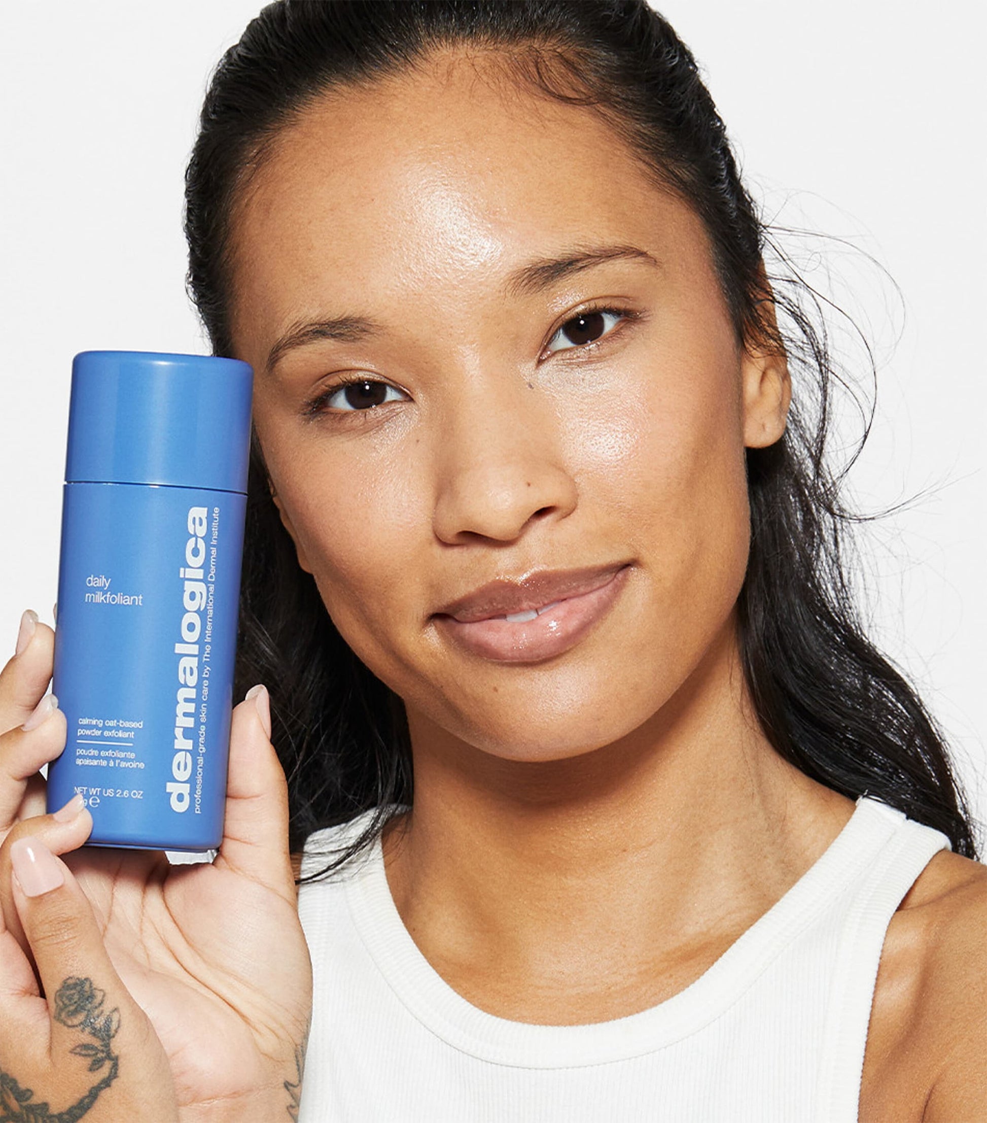 Daily Milkfoliant (74g)