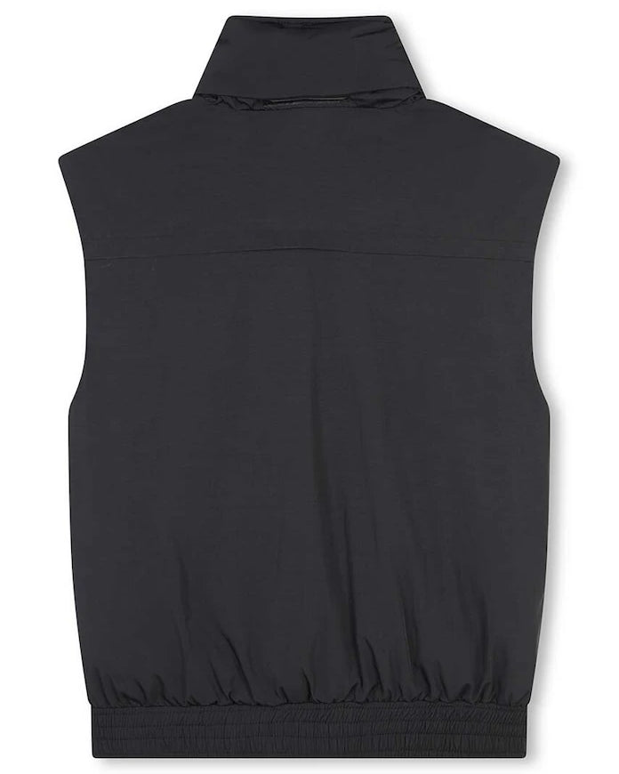 Çocuk yeleği Dkny