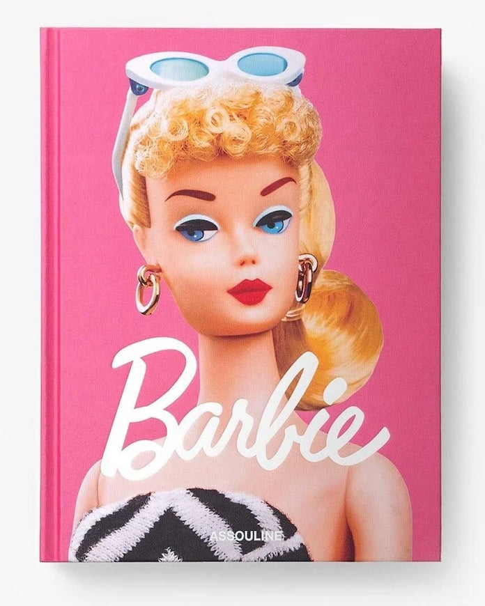 Книга Assouline Barbie by Susan Shapiro, English