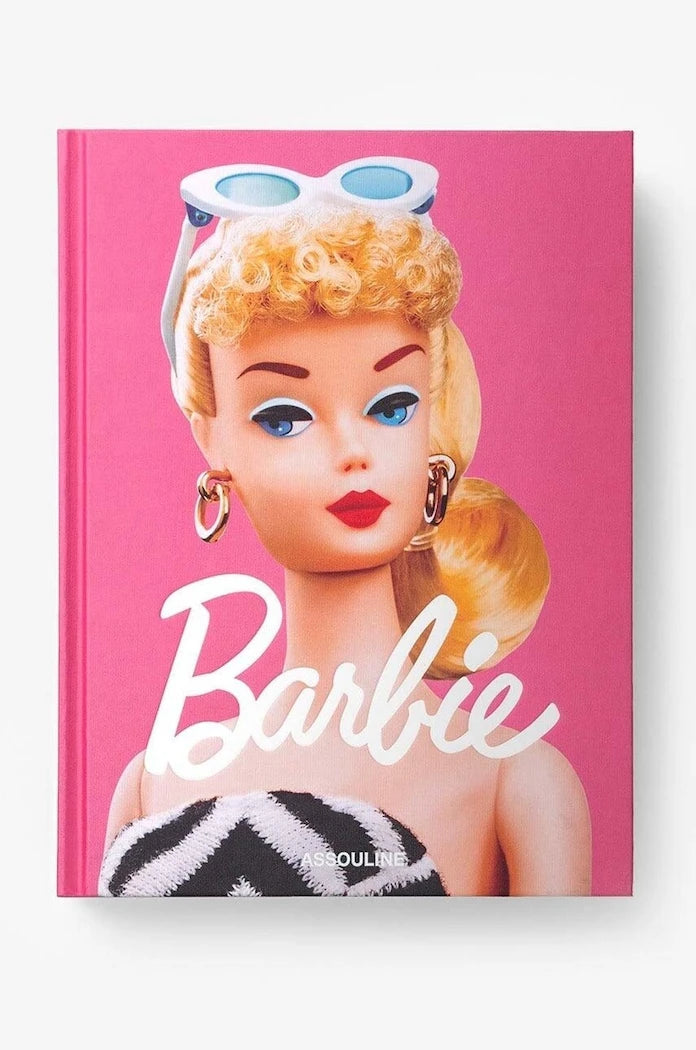 Книга Assouline Barbie by Susan Shapiro, English
