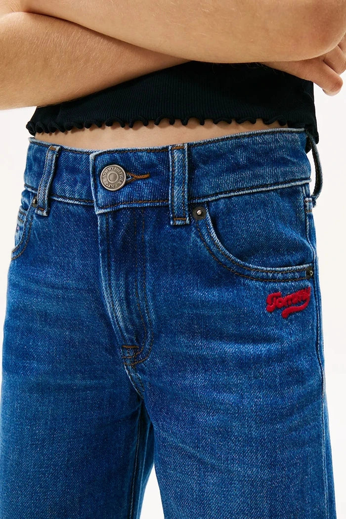 Tommy Hilfiger GIRLFRIEND Jean