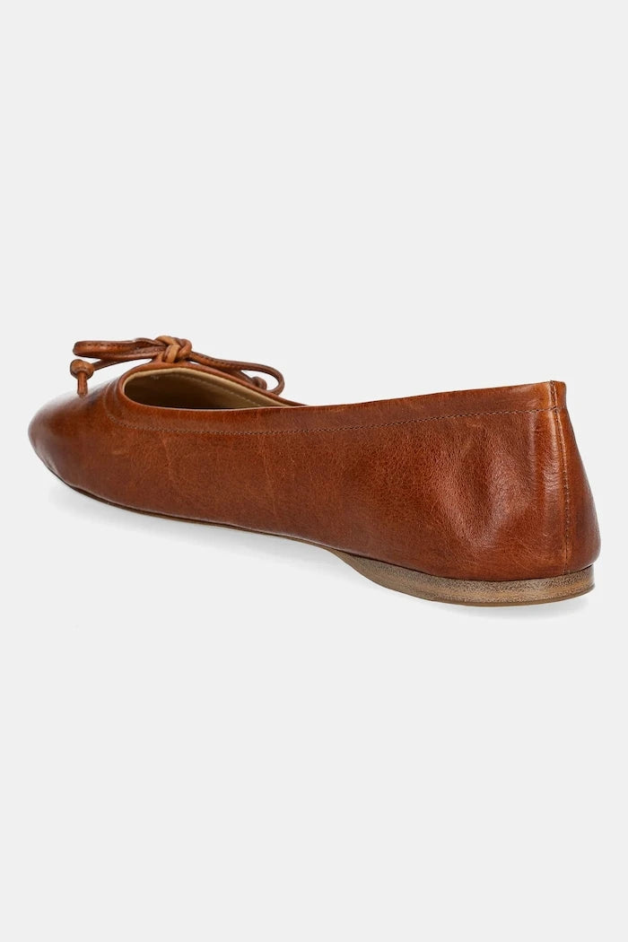 JW Anderson Balerinler