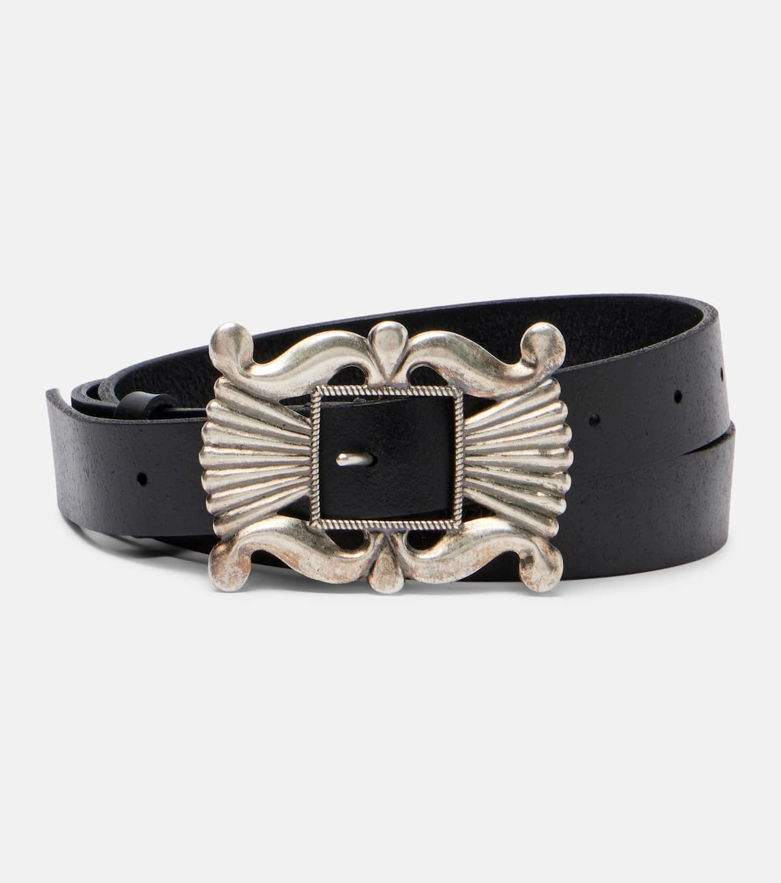 Polo Ralph Lauren - Leather belt