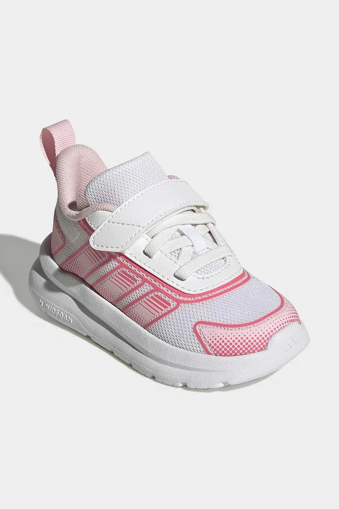 adidas TENSAUR RUN 4.0 çocuk spor ayakkabısı
