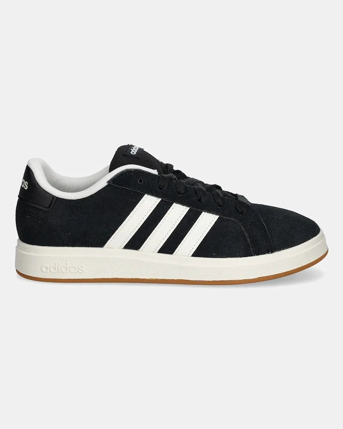 Детски велурени маратонки adidas GRAND COURT 00s