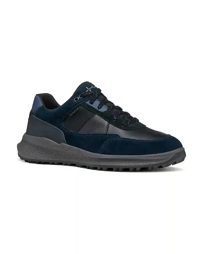 Geox U PG1X B ABX Spor Ayakkabı
