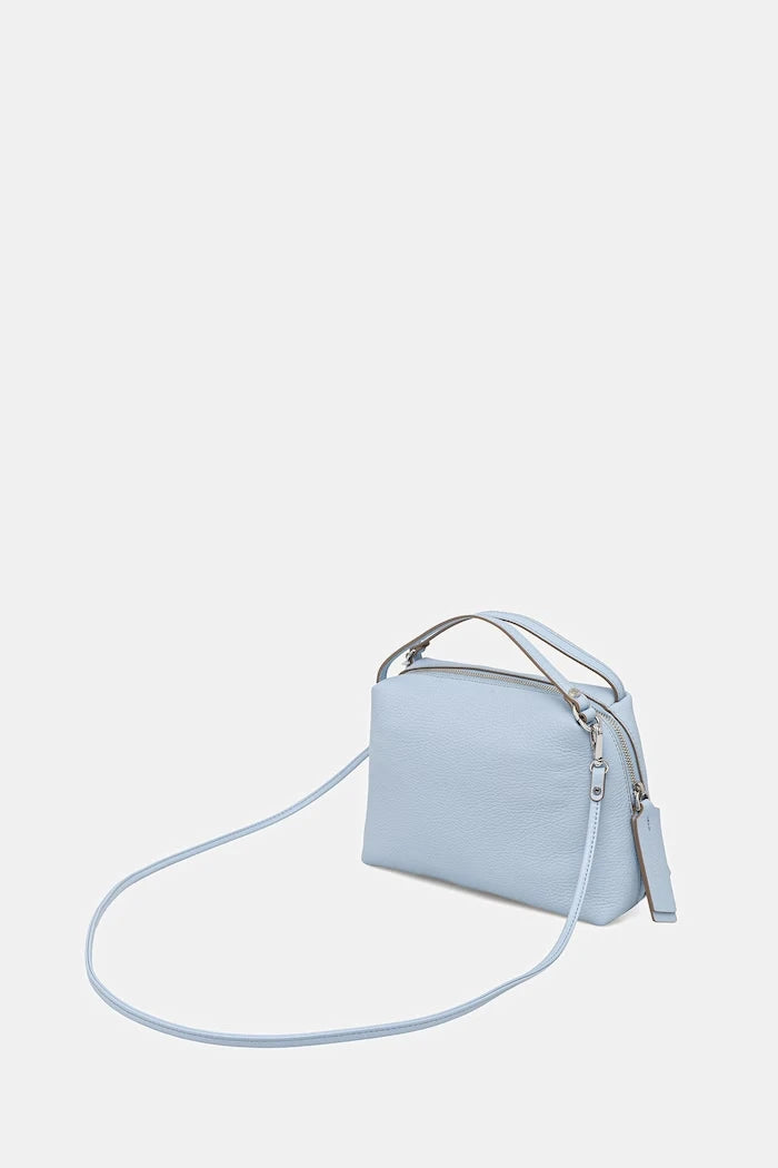 Gianni Chiarini чанта crossbody дамска от кожа