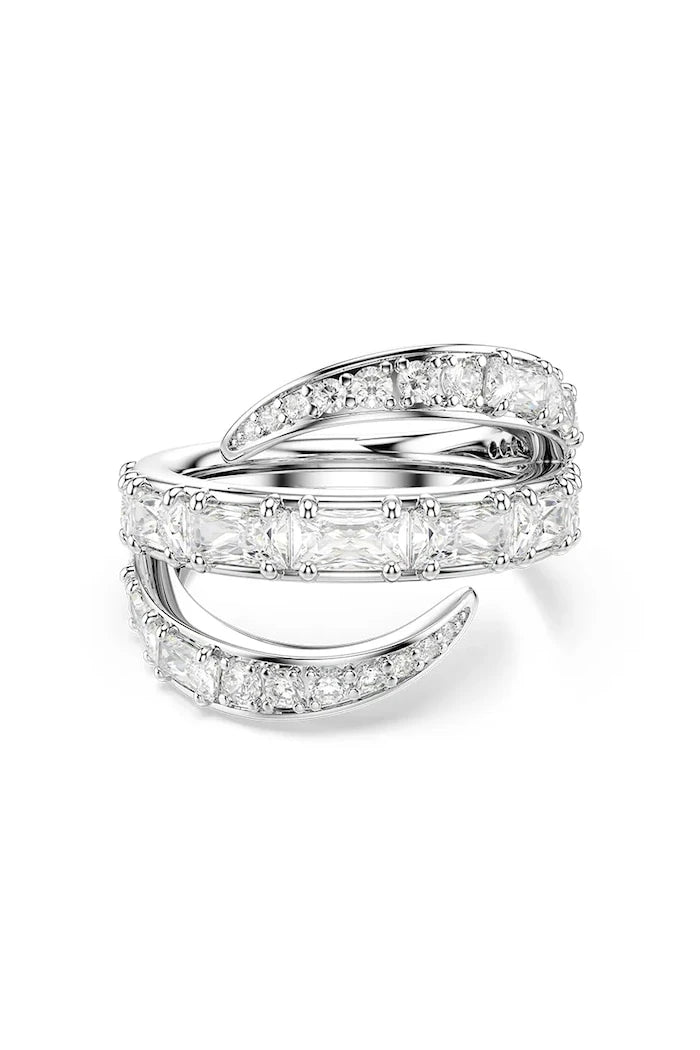Swarovski metal kadın yüzük VIENNA