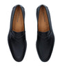 Leather Delos Dress Loafers