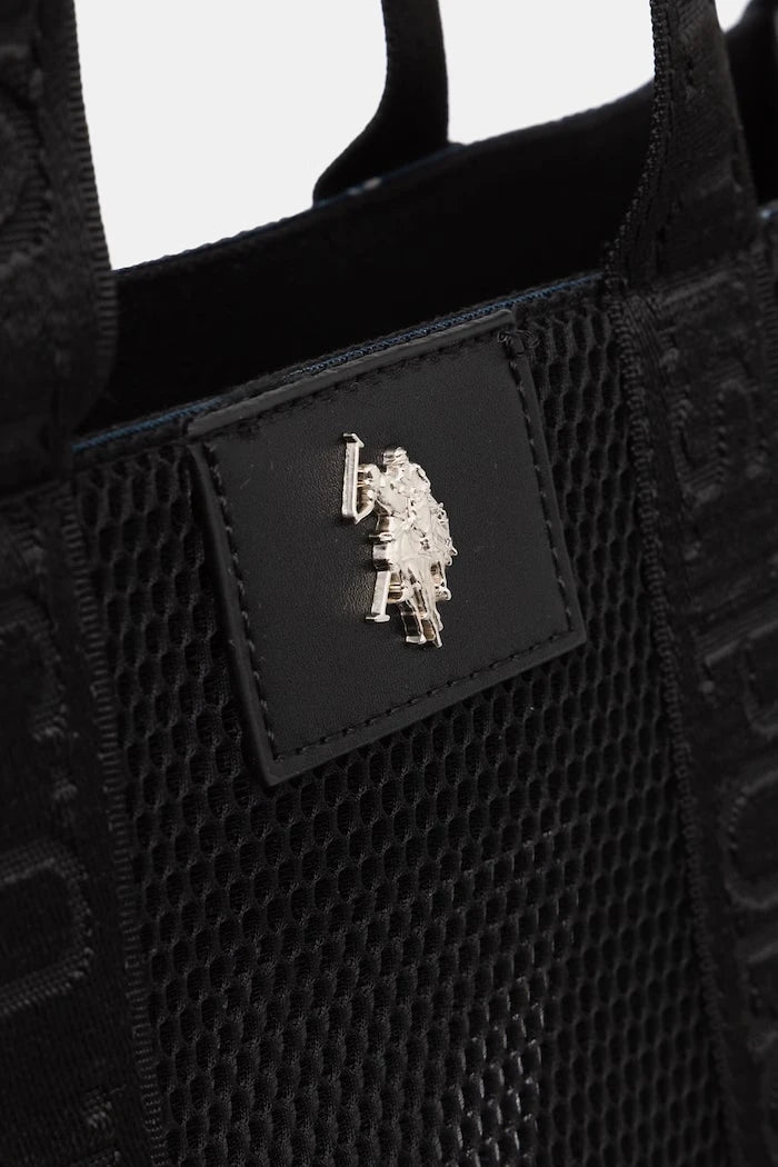 U.S. Polo Assn. чанта tote дамска SOUTHEND